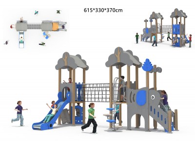 cheap playground equipment